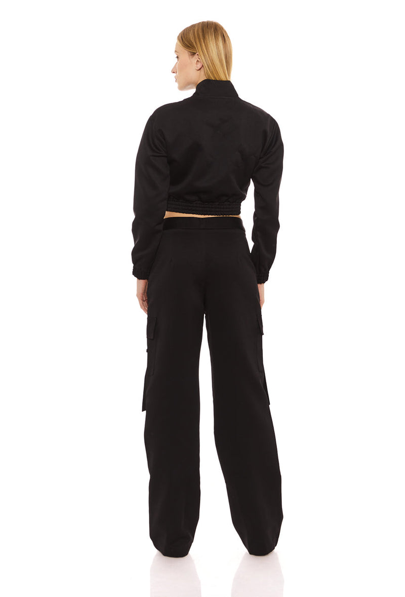 Harper Pants | Black