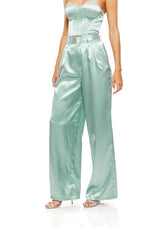 Alyssa Pants | Mint