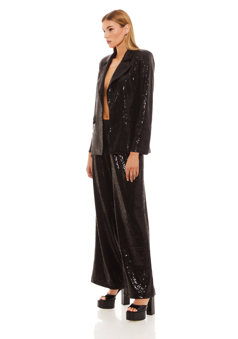 Annie Pants | Black