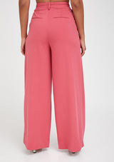 Spring Trousers | Pink