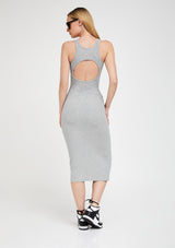 Rosie Dress | Grey