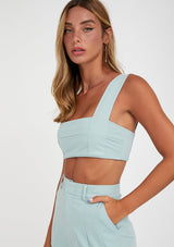 Dolly Top | Mint
