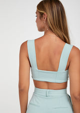 Dolly Top | Mint