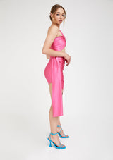 Eva Dress | Pink