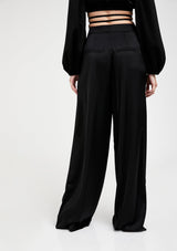 Vanessa Trousers | Black