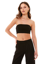 Blake Top | Black