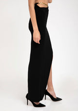 Alexa Skirt | Black