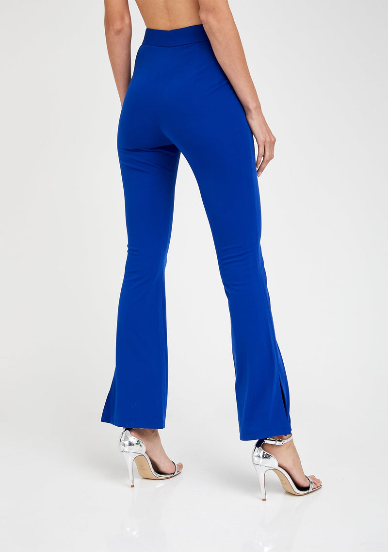 Stanley Trousers | Royal Blue