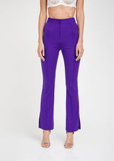 Stanley Trousers | Purple