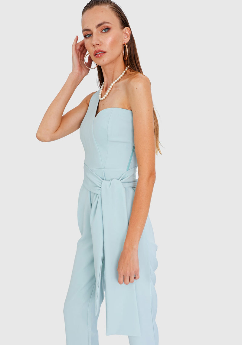 Adi Jumpsuit | Mint